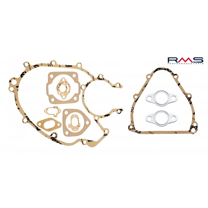 Motordichtsatz RMS für Vespa 50 – 125 (Smallframe) Neu Im Sortiment