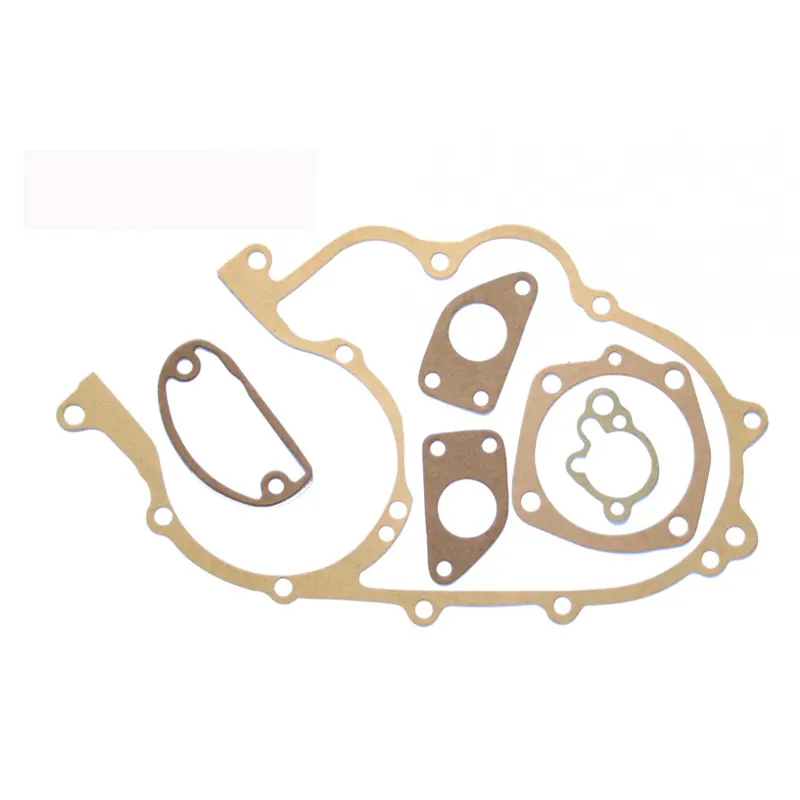 Motordichtsatz RMS für Vespa 160 GS Kracherpreis