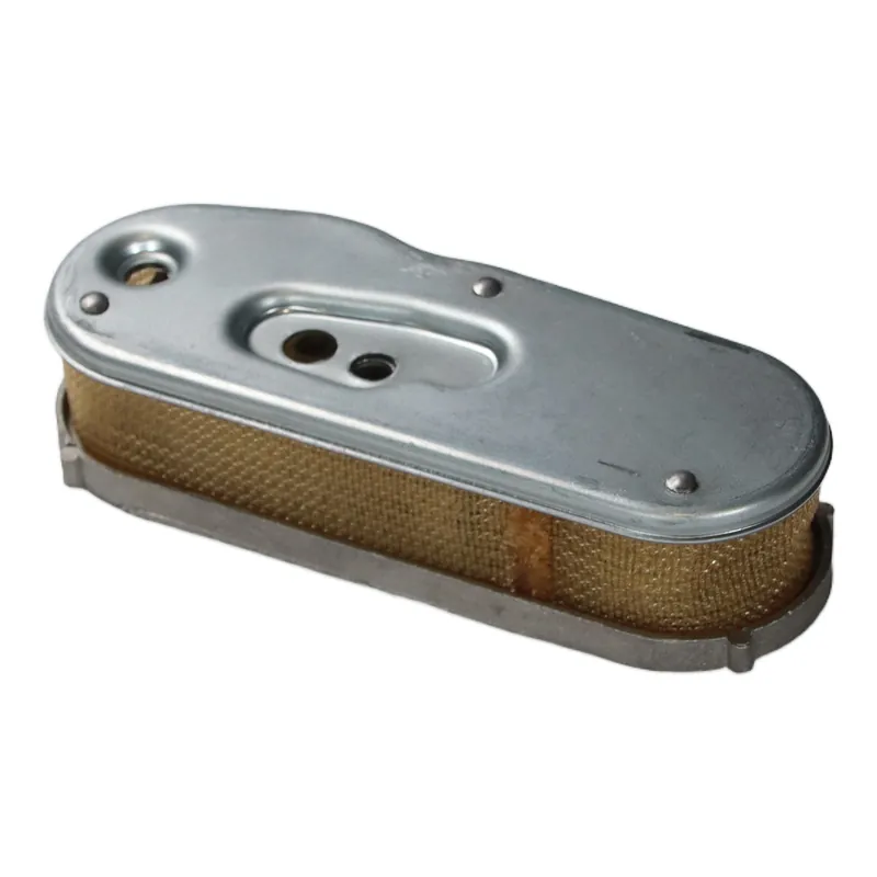 Luftfilter RMS für Vespa PX 200 / SI 20 / 24 Vergaser - mit Löchern über Hauptluftdüse & Nebendüse Bestseller