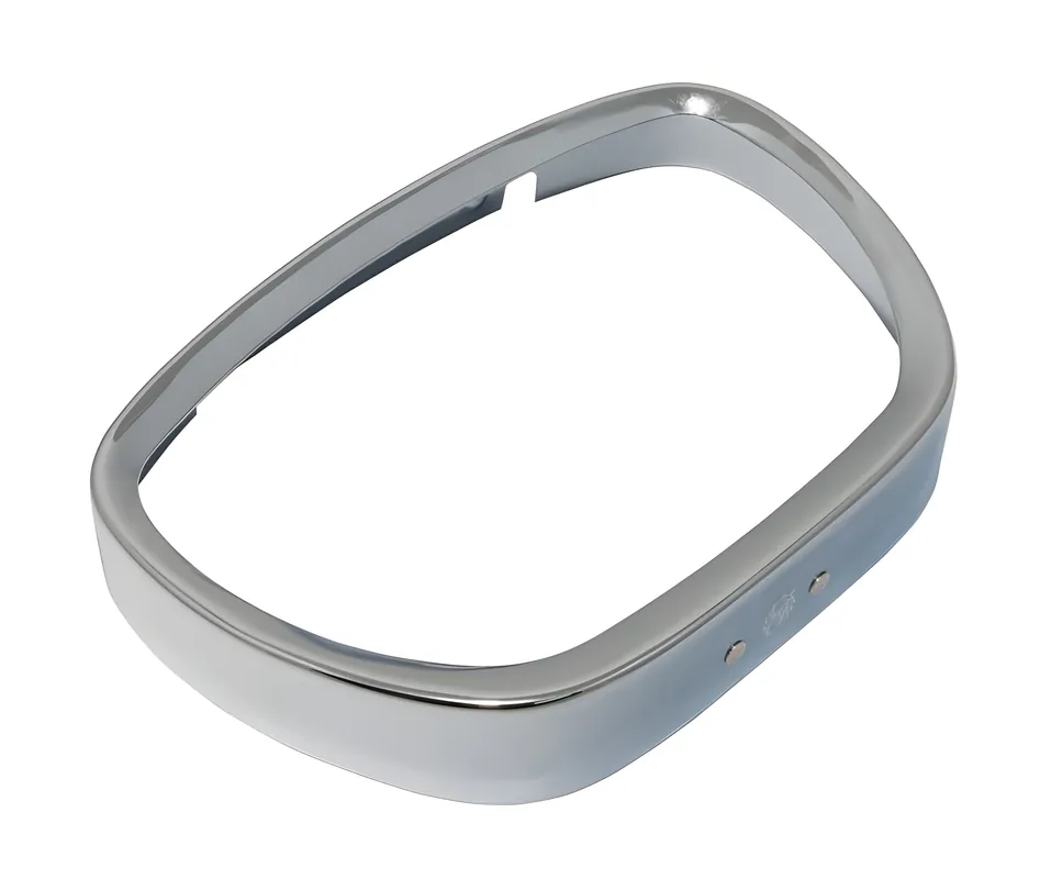 Lampenring Siem für Vespa 125 – 180 GL-Sprint / SS Begrenztes Angebot