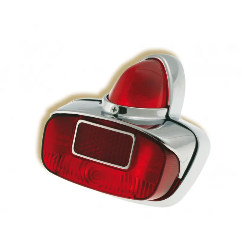Rücklicht Siem für Vespa 125 – 150 GS / GL Meistverkauft