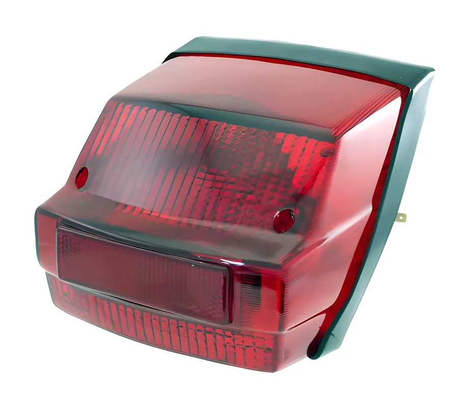 Rücklicht RMS für Vespa 125 – 200 PX / 1.Serie Mega-Angebot