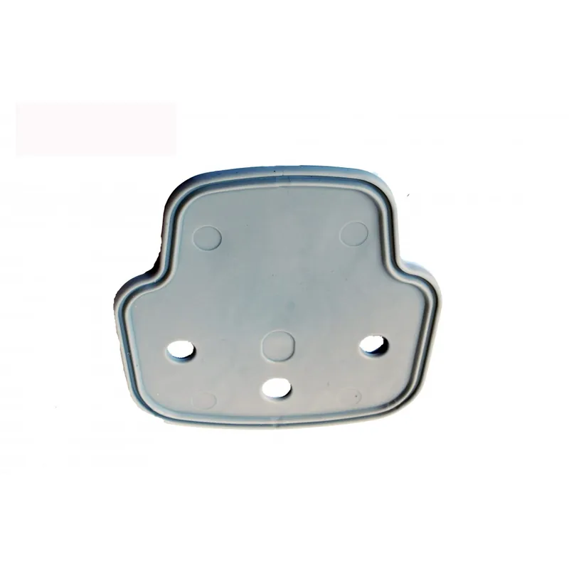 Rücklicht Gummi Dichtung Siem für Vespa 150 – 180 Sprint / SS Geprüft
