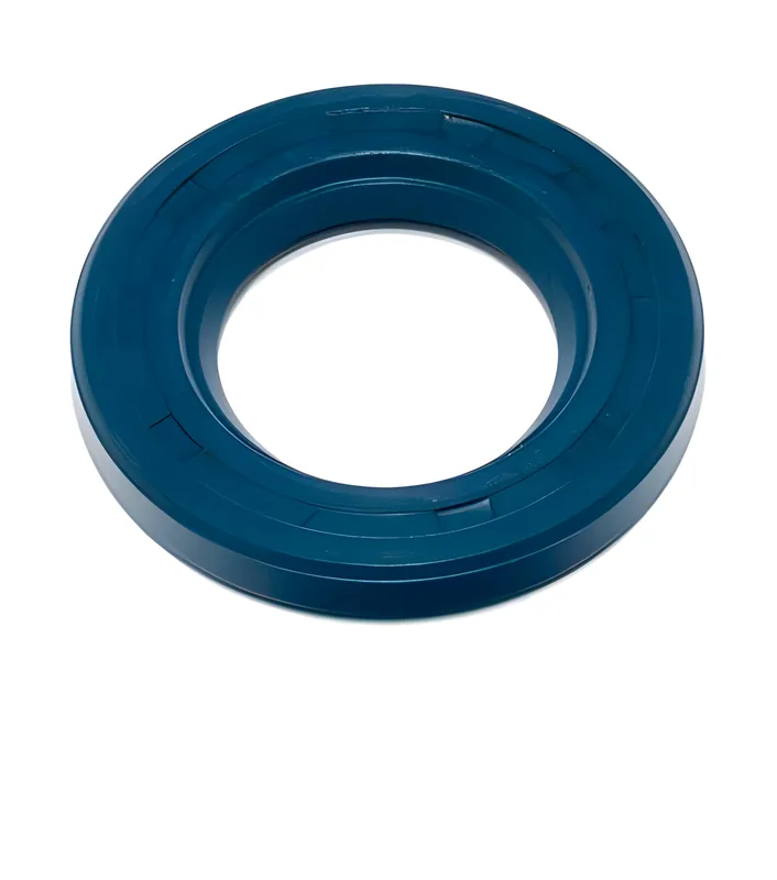 Wellendichtring Blau 27x47x6mm RMS für Vespa 125 – 200 Prima Serie / GL / Sprint / Rally Geprüft