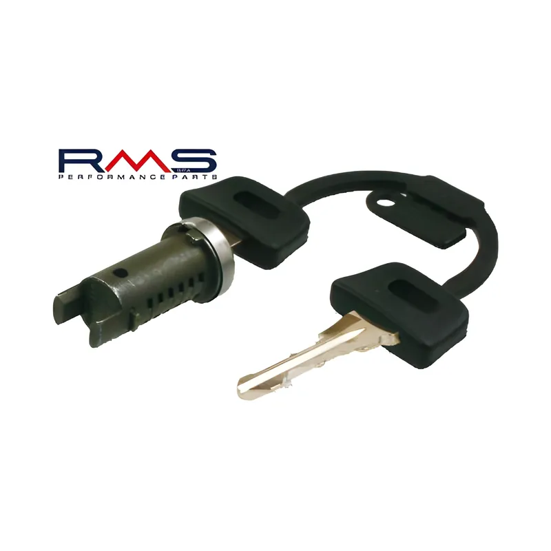 Sonderaktion Schlossset Schließzylinder Zündung / Sitzbank / Gepäckfach ZADI für Vespa 50 – 200 PK / XL / Plurimatic / Rush / N / PX / Cosa / PXE / Arcobaleno