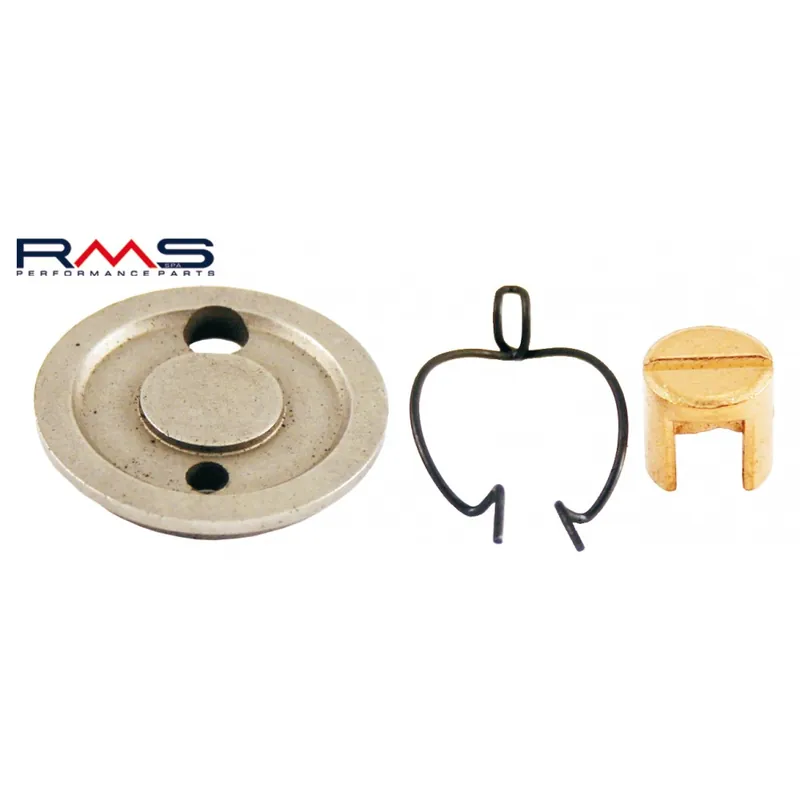 Set Trennpilz Kupplung RMS für Vespa 50 – 90 – 125 Primavera / PK / Rush / N / PX XL Preis Gesenkt