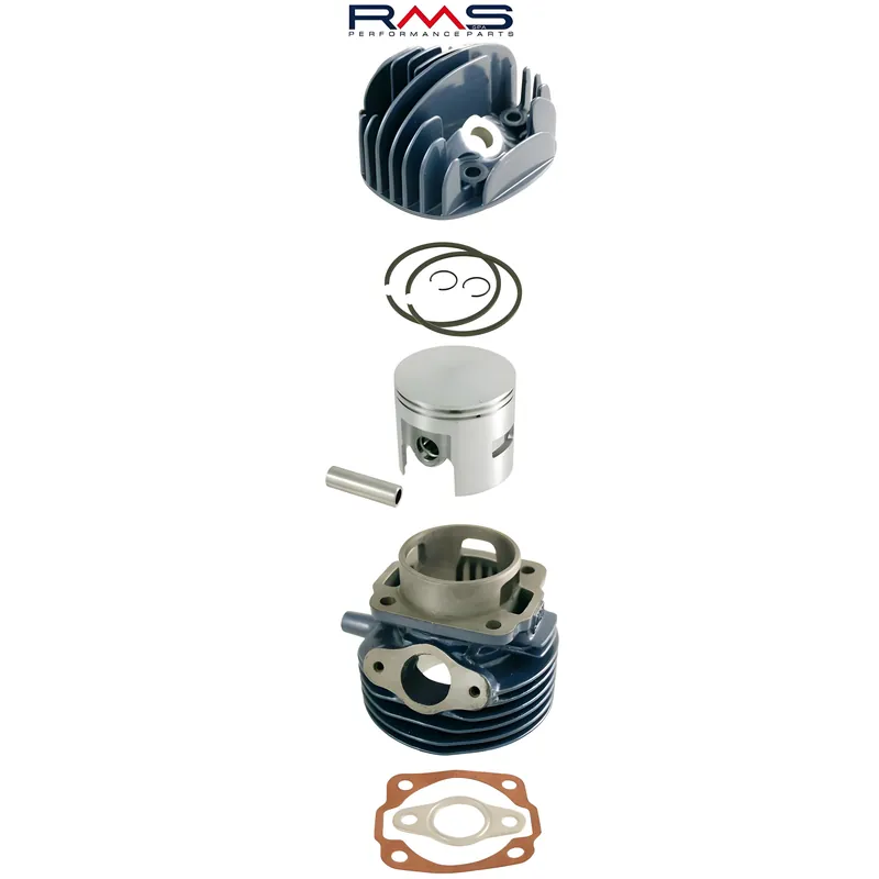 Sale Zylinder Kit 85ccm RMS für Vespa Smallframe 50 (V50 / N / L / R / S)