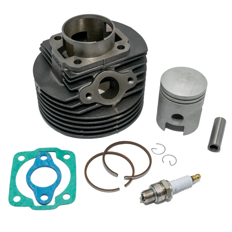 Knallerangebot Zylinder EVOK 125ccm für Piaggio Vespa PK 125, Bohrung 55mm, OEM 196771