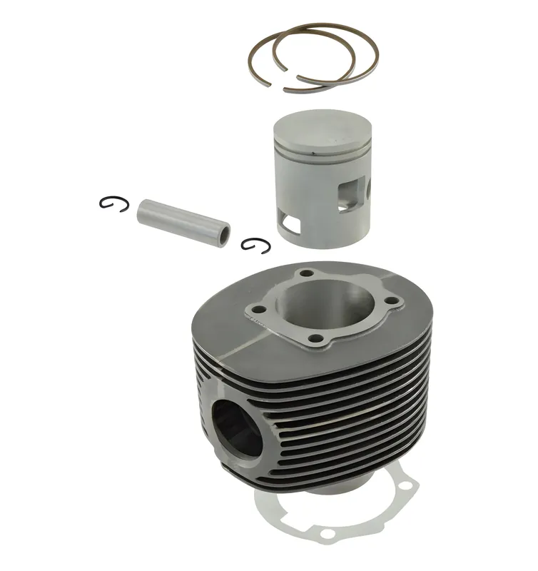 Zylinder Kit 200ccm Standard RMS für Vespa PE200 / Cosa 200 / Rally 200 Top-Preis