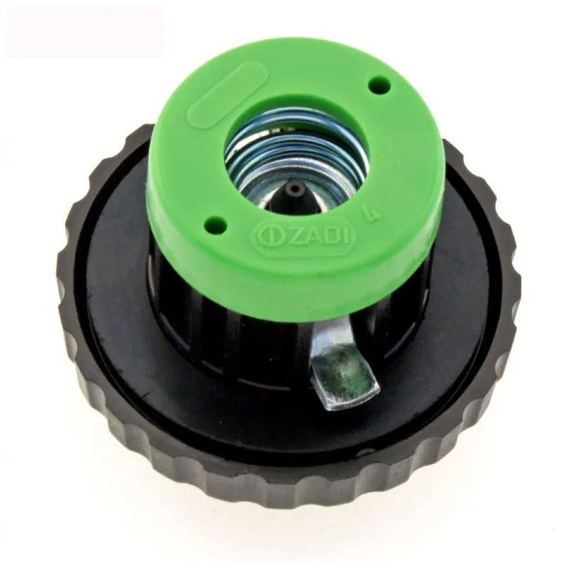 Tankdeckel Ersatz für Vespa 50 FL / N / PK / PX 125 – 150 – 200 / T5 Highlight