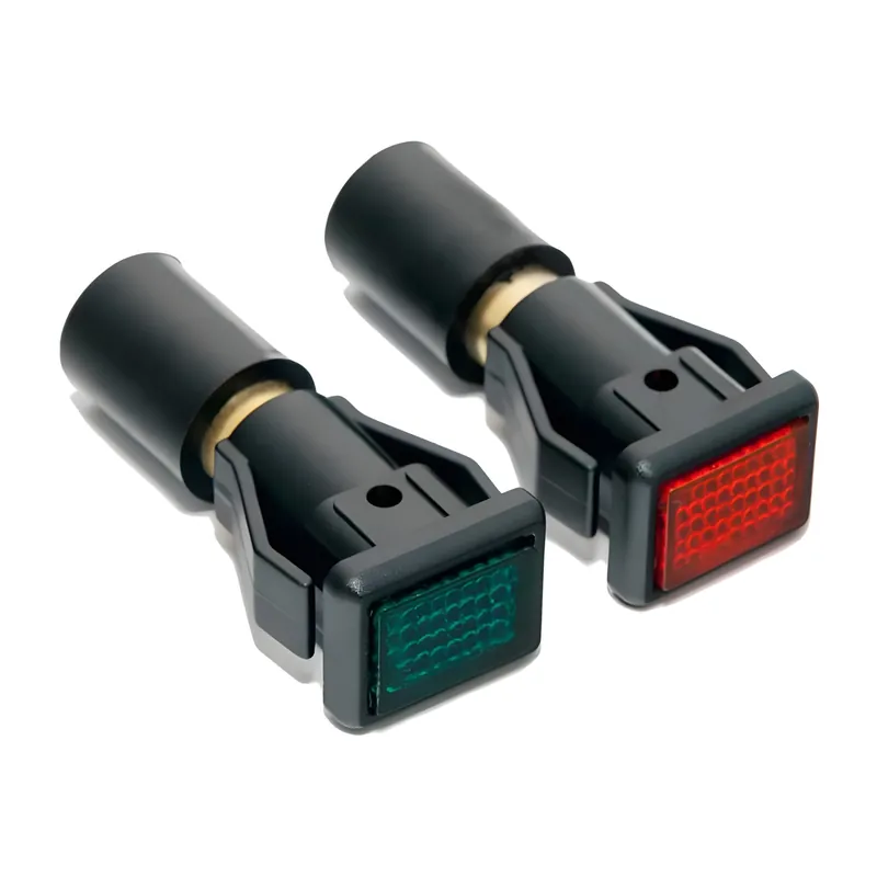 Kontrolleuchten / Kontrolllampen RMS für Vespa PX125 – 150 – 200 (1. Serie) Markenprodukt