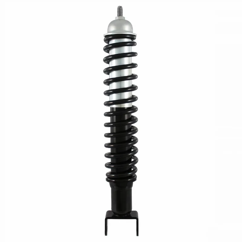 Super-Preis Federbein / Stoßdämpfer hinten RMS Standard für Vespa 50 – 90 – 125 / Primavera / ET3 / 150 Sprint / Super / TS / PX / Rally