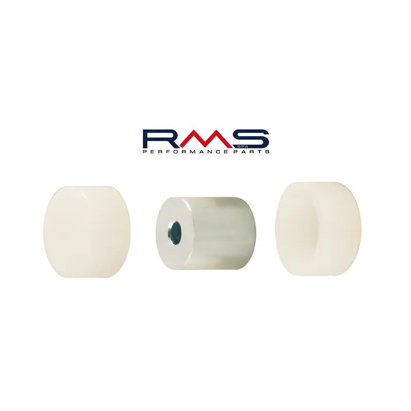 Rollen / Gewichte - Set ohne CVT RMS für Piaggio / Vespa Ciao / Si Ref. 104559-60 Heißes Angebot