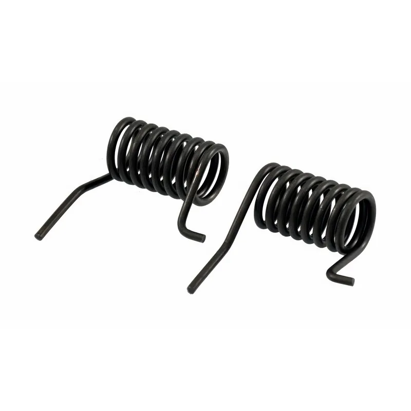 Feder - Set für Hauptständer RMS für Piaggio / Vespa Si Ref. 164166-7 Ausverkauf