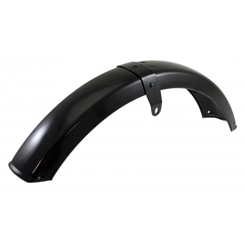 Neue Ware Schutzblech / Kotflügel (vorne) RMS für Piaggio / Vespa Ciao Ref. 187170