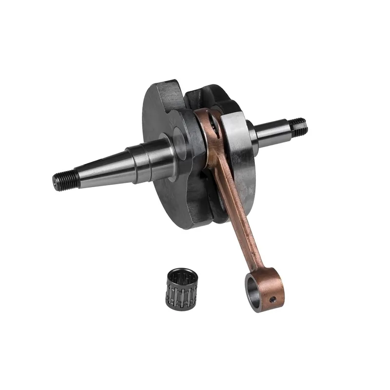 Neuheit Kurbelwelle Original-Standard Typ - Jasil für Vespa PX 125 / 150 - Sprint Veloce etc.