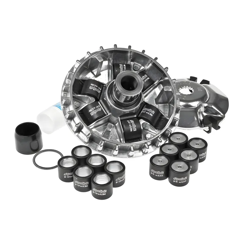 Variator Polini für Yamaha X-Max 125, MBK Skyliner 125 Heißes Angebot