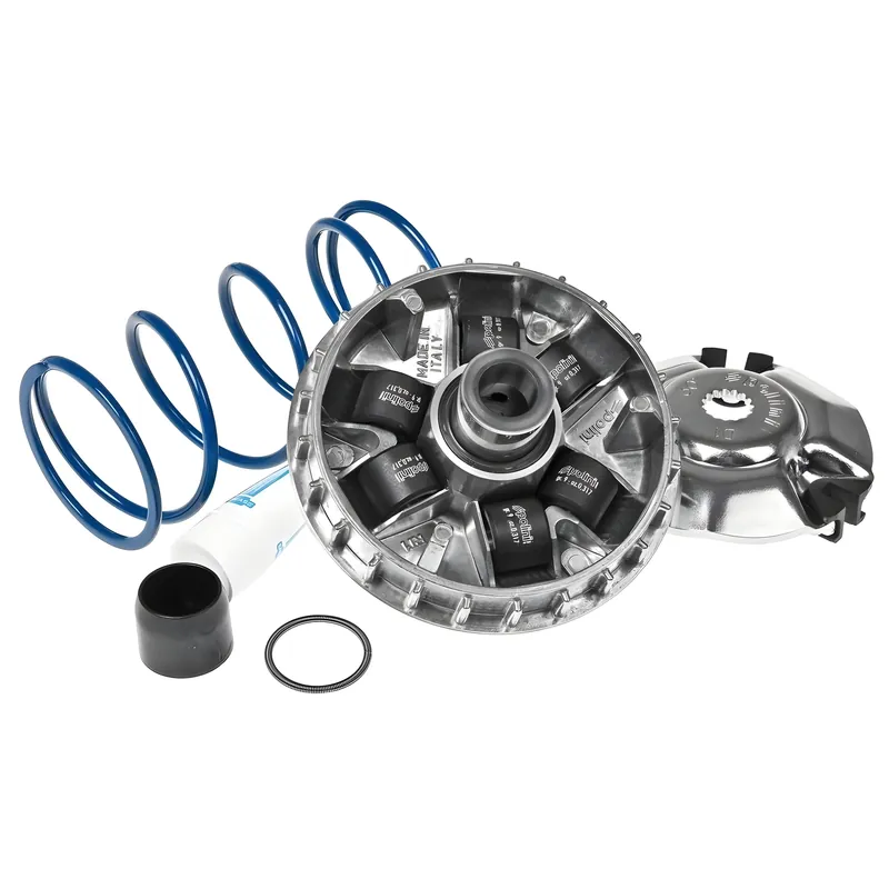 Aktuell Variator Polini für Yamaha BWS 125, MBK X-Over 125