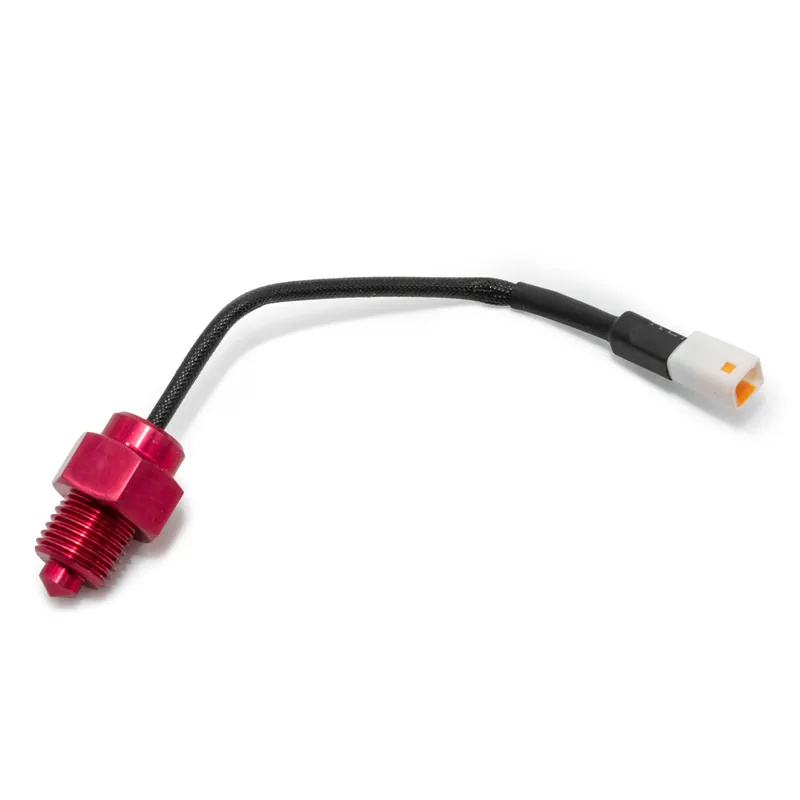 Temperatursensor Koso M14xP1.5 (250 Grad c, weißer Stecker) Preis Gesenkt