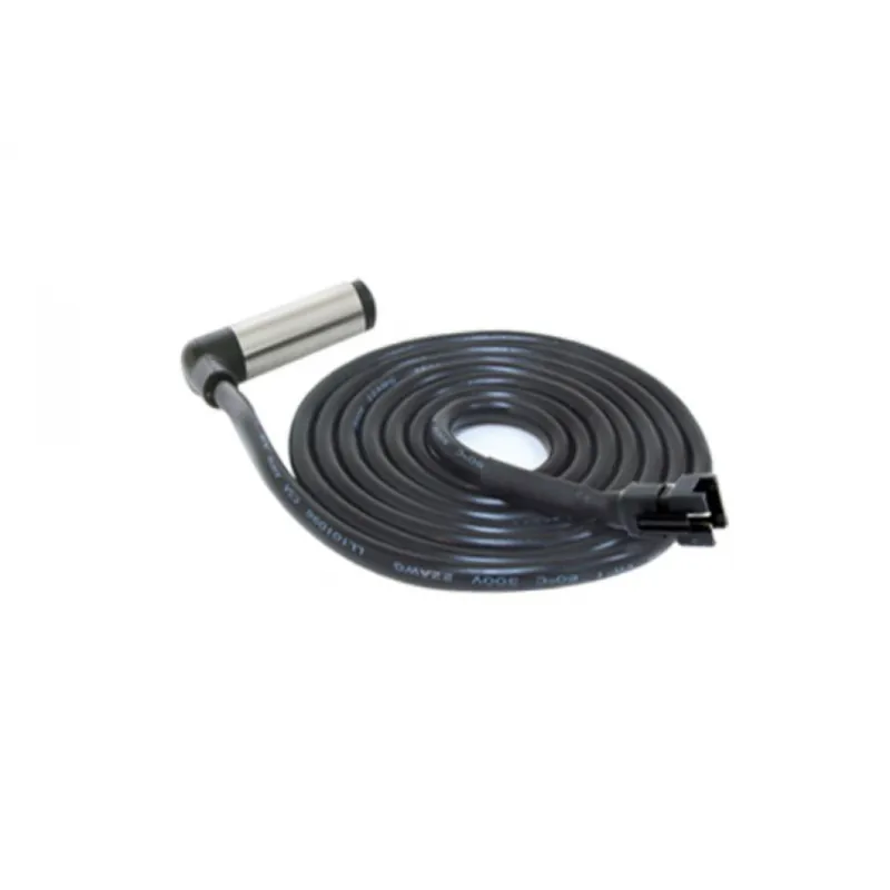 Direkt Vom Hersteller Geschwindigkeitssensor Koso 1350mm, aktiv, schwarzer Stecker