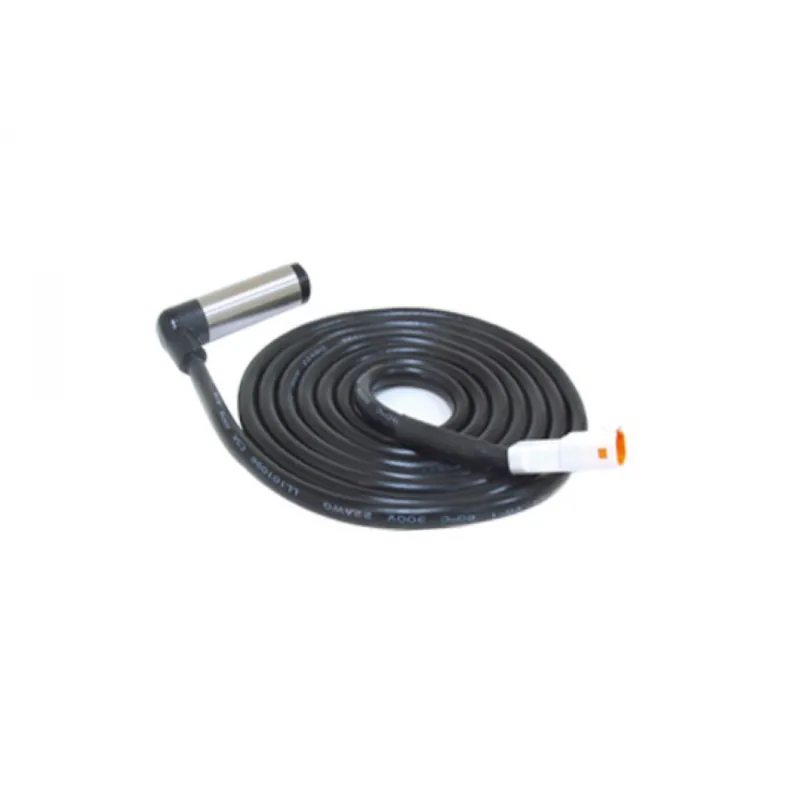 Geschwindigkeitssensor Koso 900mm, aktiv, weißer Stecker Sichere Zahlung