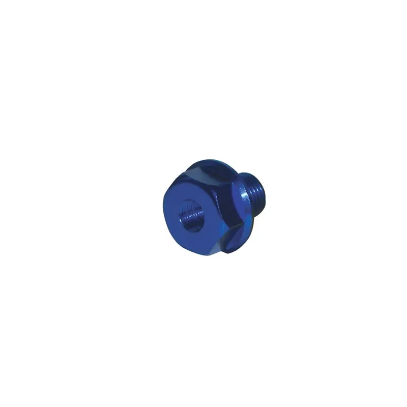 Adapterschraube Koso für Temperaturgeber PT1 / 8x28 (M12x1,5x15mm) Garantierte Lieferung