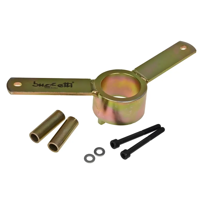 Sale Blockierwerkzeug Variomatik Buzzetti Haltewerkzeug für 400-500ccm Piaggio 4T Master Motor