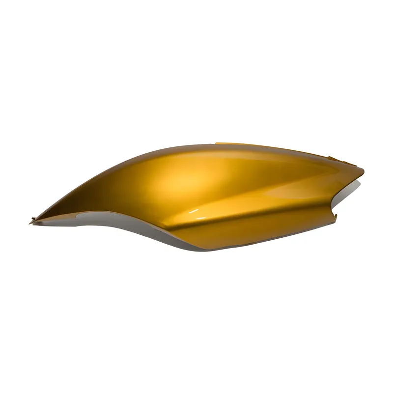 Seitenverkleidung links StylePro für Yamaha Jog R / RR / MBK Mach G - gold Top-Seller