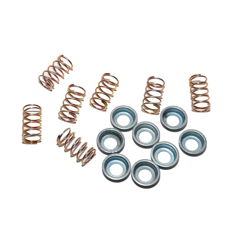 Nur Für Kurze Zeit Kupplungsfedern Set Sport Pinasco für Vespa 160 GS / 180 SS / PX / PE (7x L)
