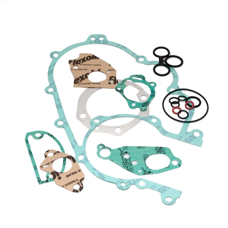Highlight Motor - Dichtsatz Piaggio für Vespa PX 200 / Rally / Cosa - mit Getrenntschmierung