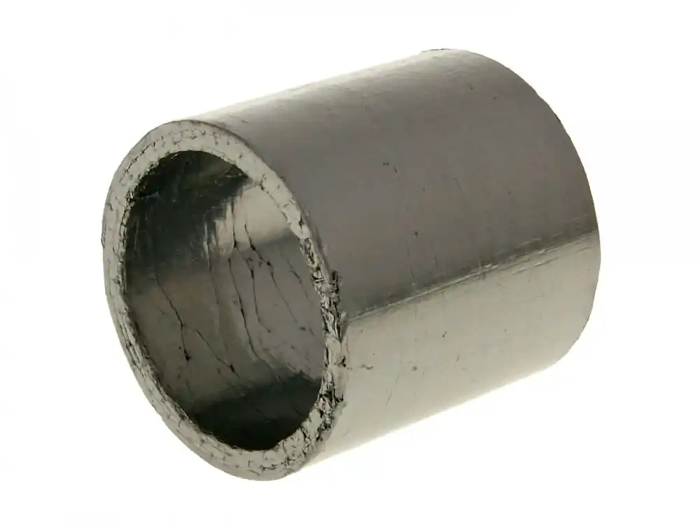 Dichtung Auspuffverbindung 30x36x35mm Graphit für Malaguti, Yamaha Direktkauf