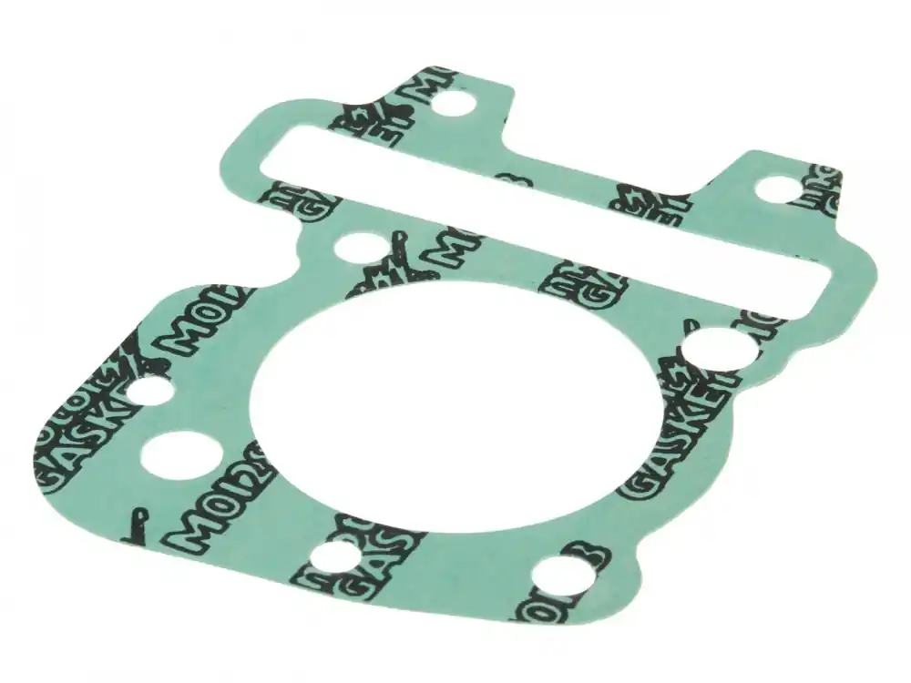 Dichtung Zylinderfuß 0,50mm für Piaggio 50 4-Takt Online Kaufen
