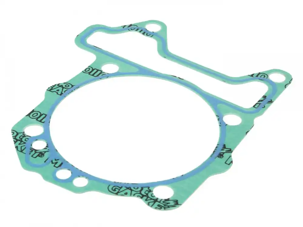 Dichtung Zylinderfuß 0,80mm für Aprilia, Gilera, Piaggio, Vespa Maxi Must-Have