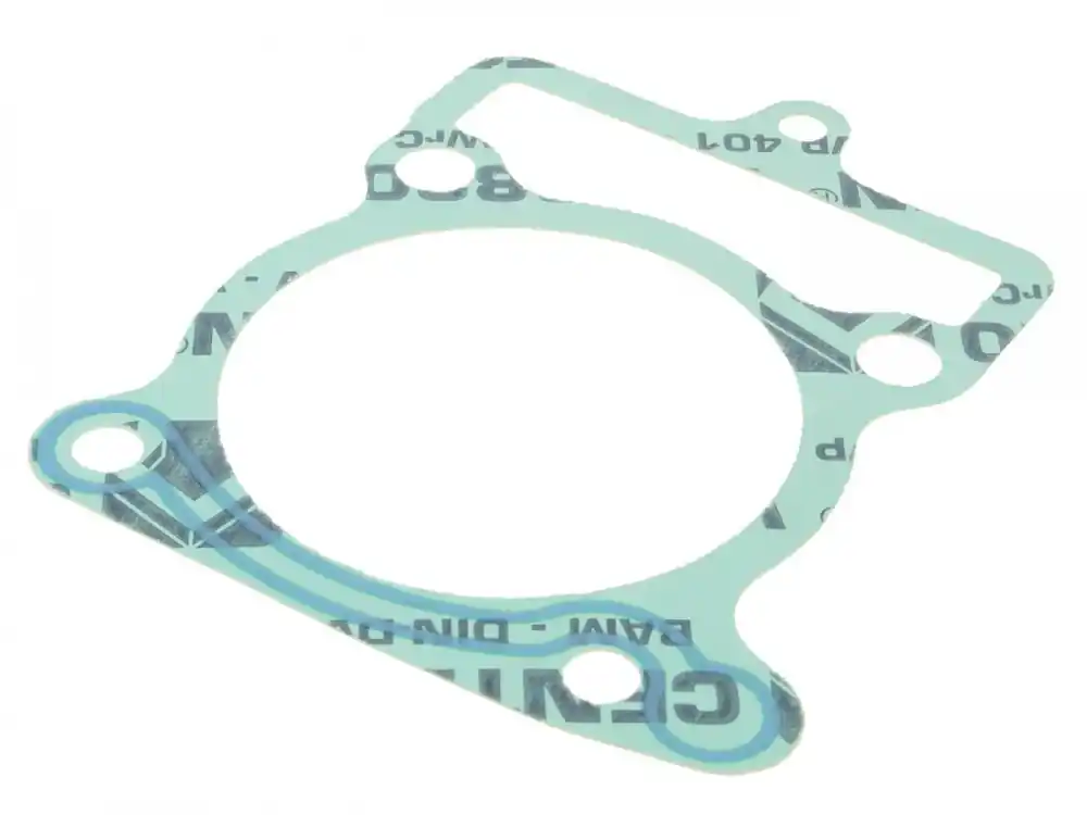 Dichtung Zylinderfuß für Malaguti, MBK, Yamaha 125-180 4-Takt Rabatt