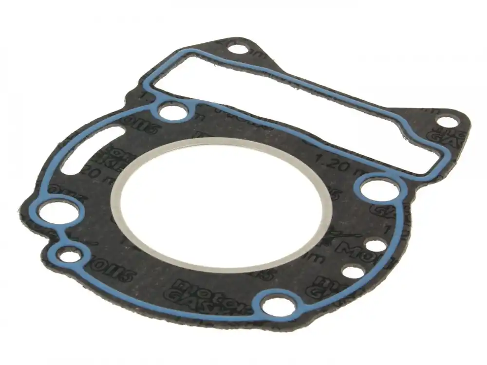 Aktuell Dichtung Zylinderkopf für Aprilia, Malaguti, Piaggio, Vespa 125