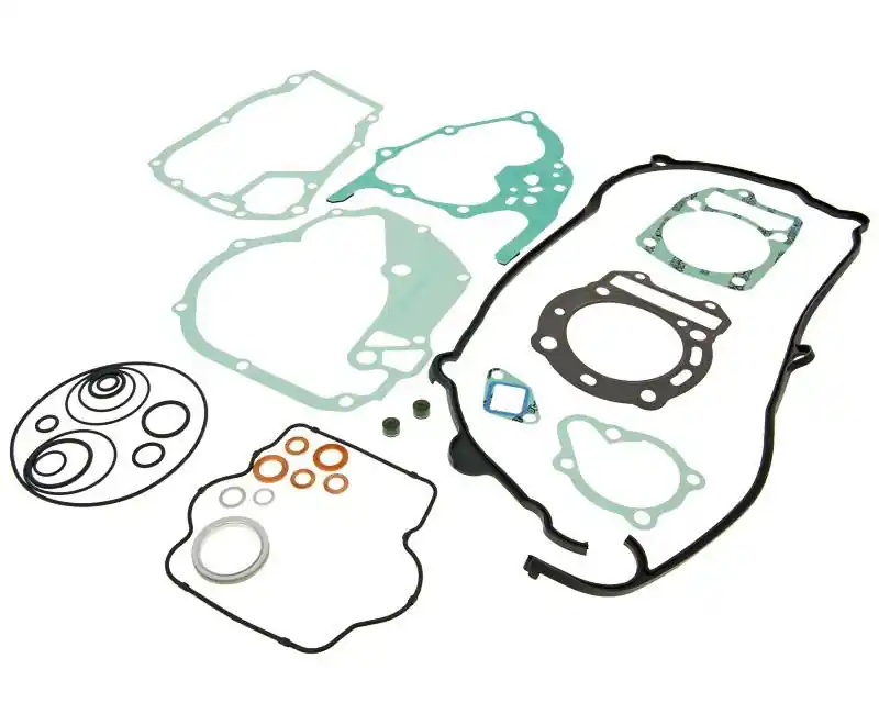 Solange Der Vorrat Reicht Motor Dichtungssatz für Honda CN 250 Helix, Piaggio Hexagon 250
