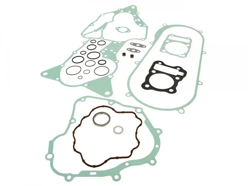 Motor Dichtungssatz für Kymco MXer 150, MXU 150 Preisreduziert