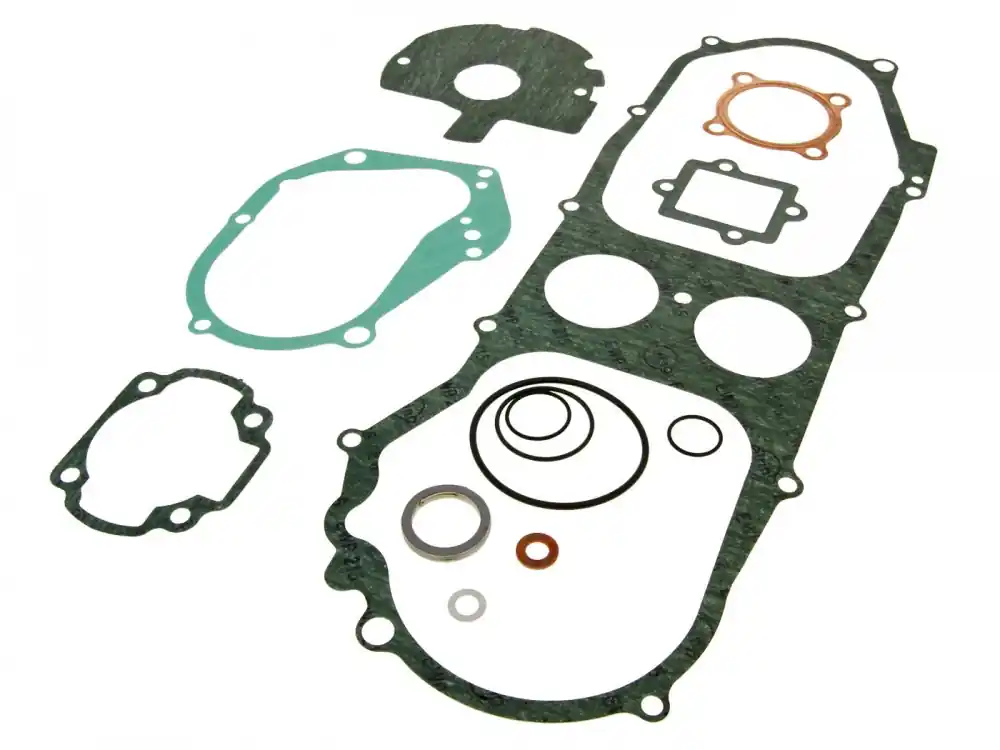 Motor Dichtungssatz für MBK Booster, Ovetto, Yamaha Aerox, BWs 100 2-Takt Neu