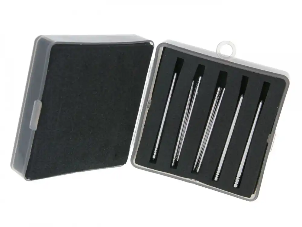 Schneller Versand Vergasernadel Set Naraku für Vergaser Typ PHBG 17,5-21mm