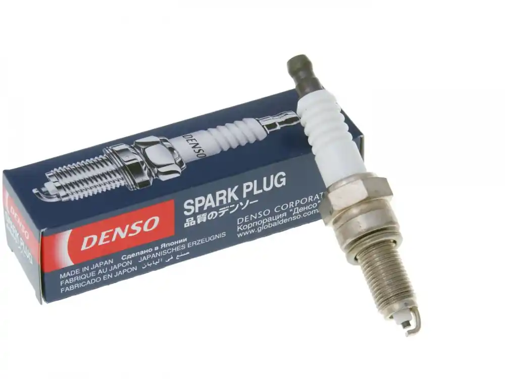 Sichere Zahlung Zündkerze DENSO N24EXRB
