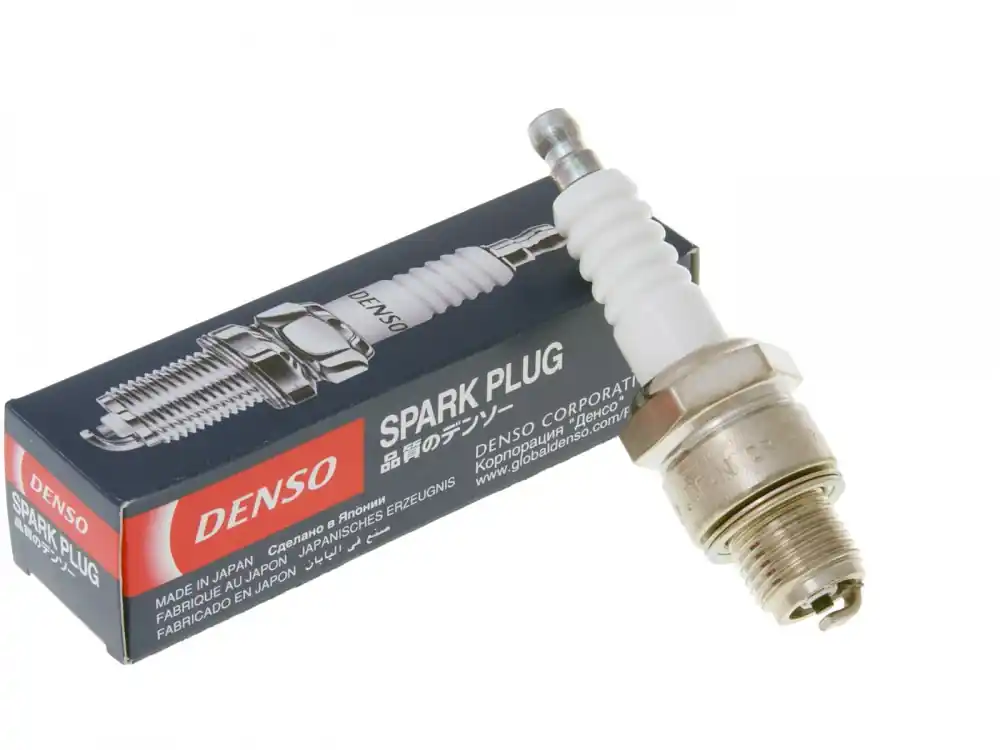 Bestpreis Zündkerze DENSO W22FSR