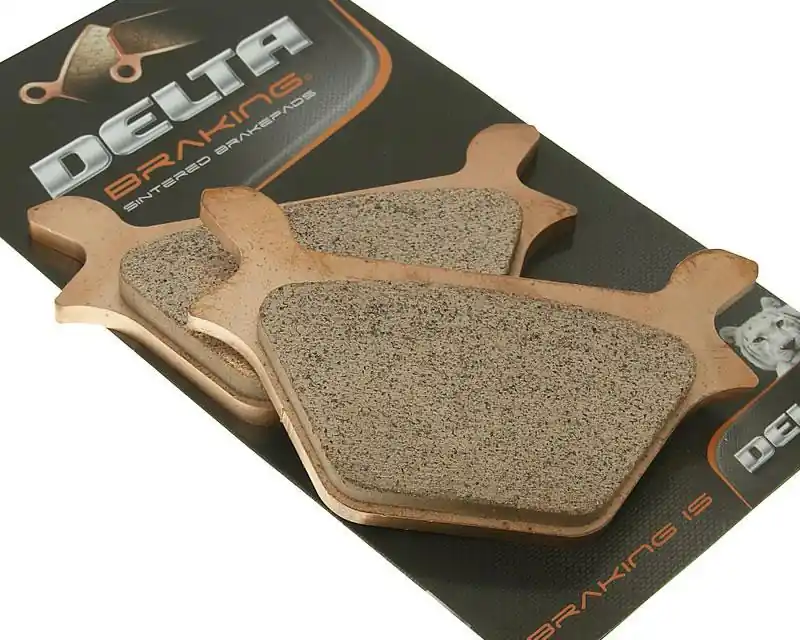 Direktkauf Bremsbeläge Delta Braking Sinter DB2149RDN