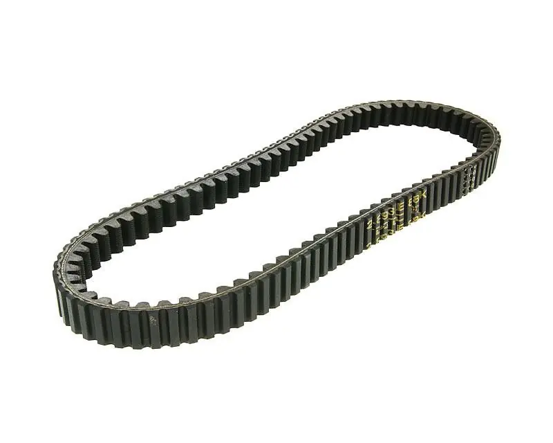 Keilriemen Dayco Power Plus für Suzuki AN Burgman 400 -2002 Schnäppchen