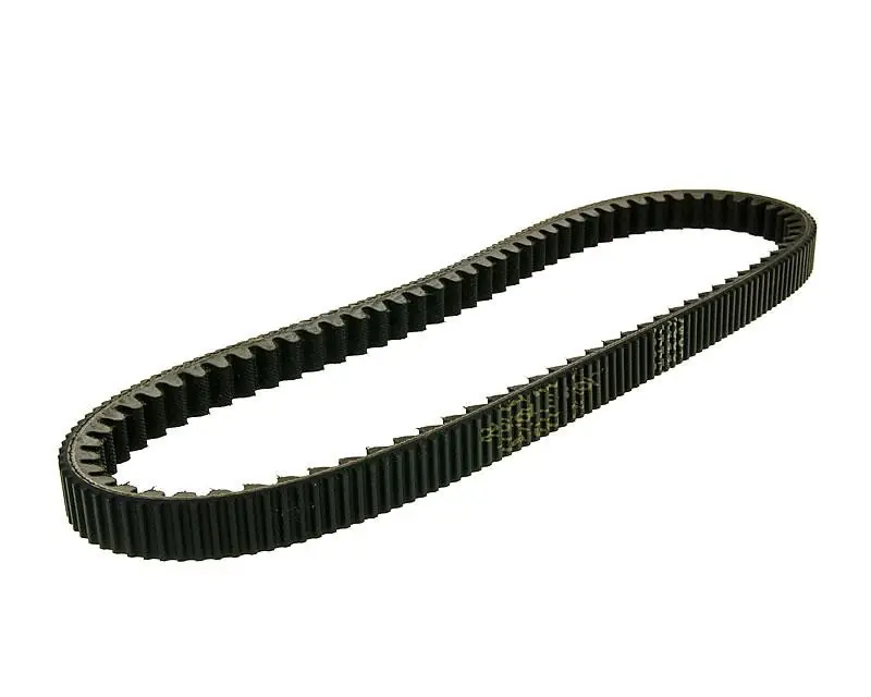 Keilriemen Dayco Power Plus für Piaggio, Aprilia, Benelli, Derbi, Peugeot 250-300ccm Beliebt
