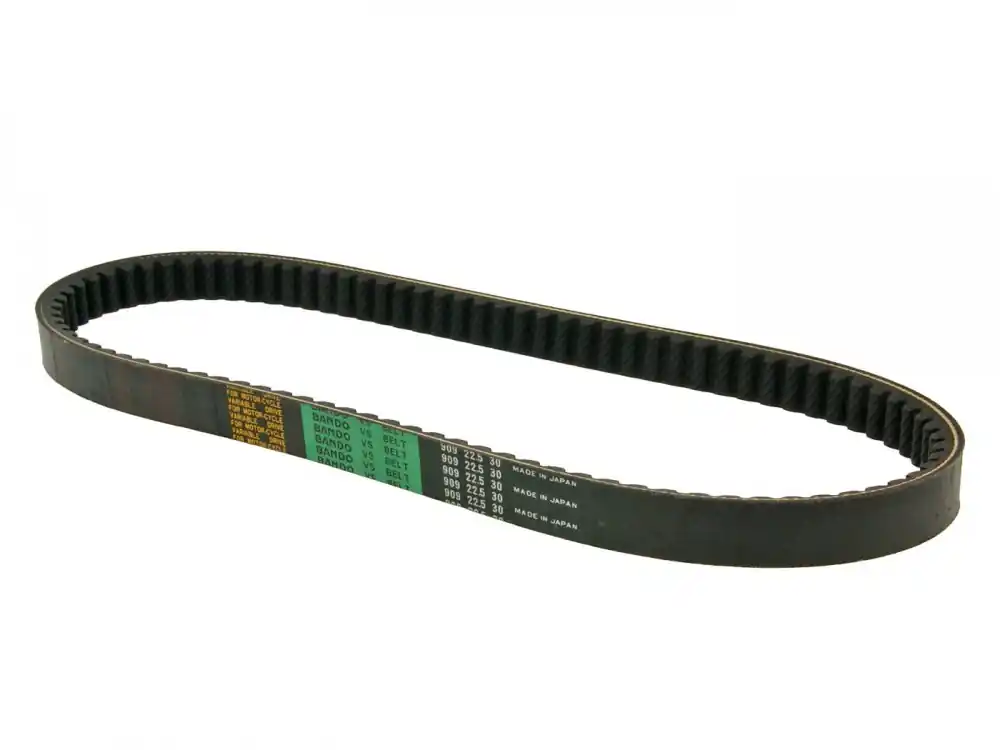 Must-Have Keilriemen Bando V/S für Honda FES Pantheon 125, 150ccm 2-Takt 98-02
