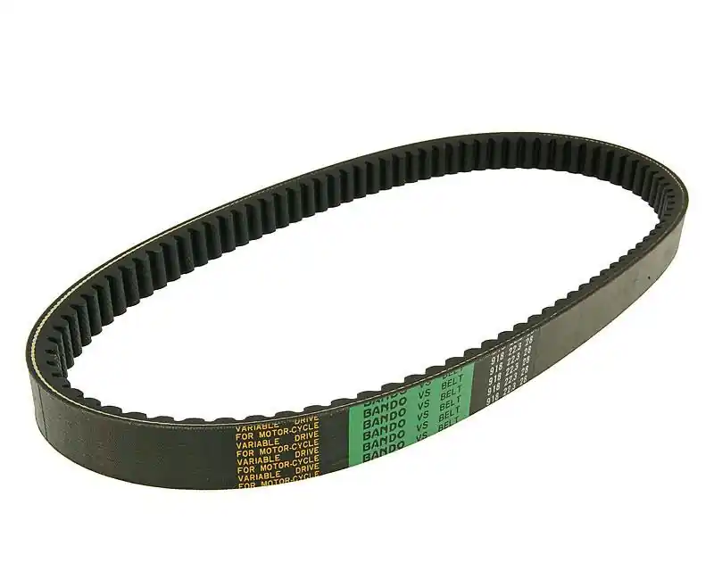 Keilriemen Bando V/S für Piaggio Motor 125ccm LC 4V (M281M) Neue Ware