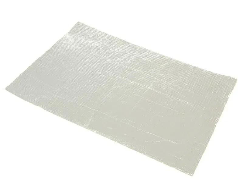 Neue Ware Hitzeschutzfolie 1,60x300x450mm