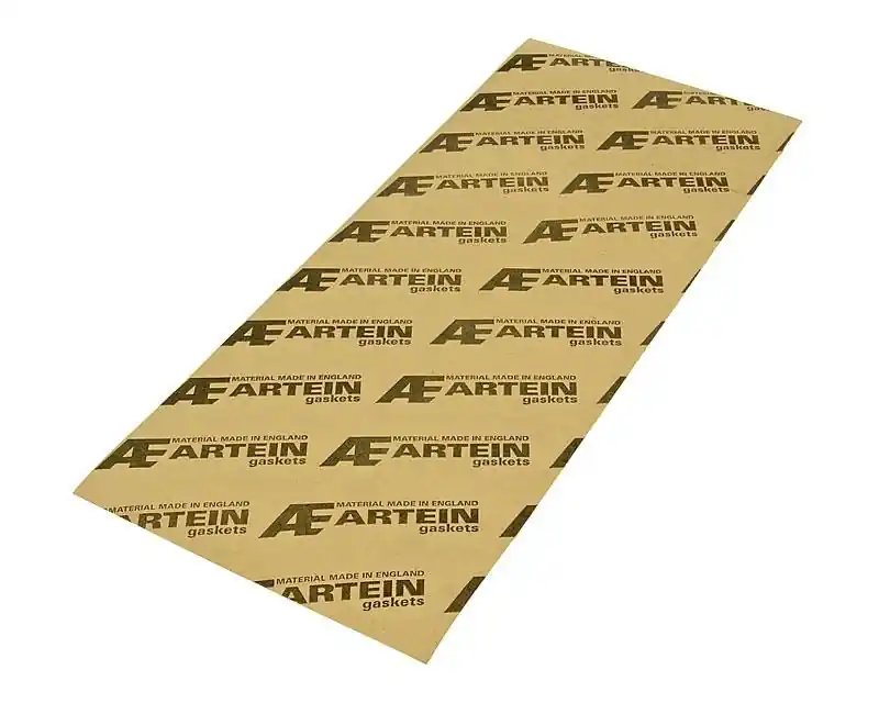Bestseller Dichtungspapier dünn 0,50mm 195mm x 475mm
