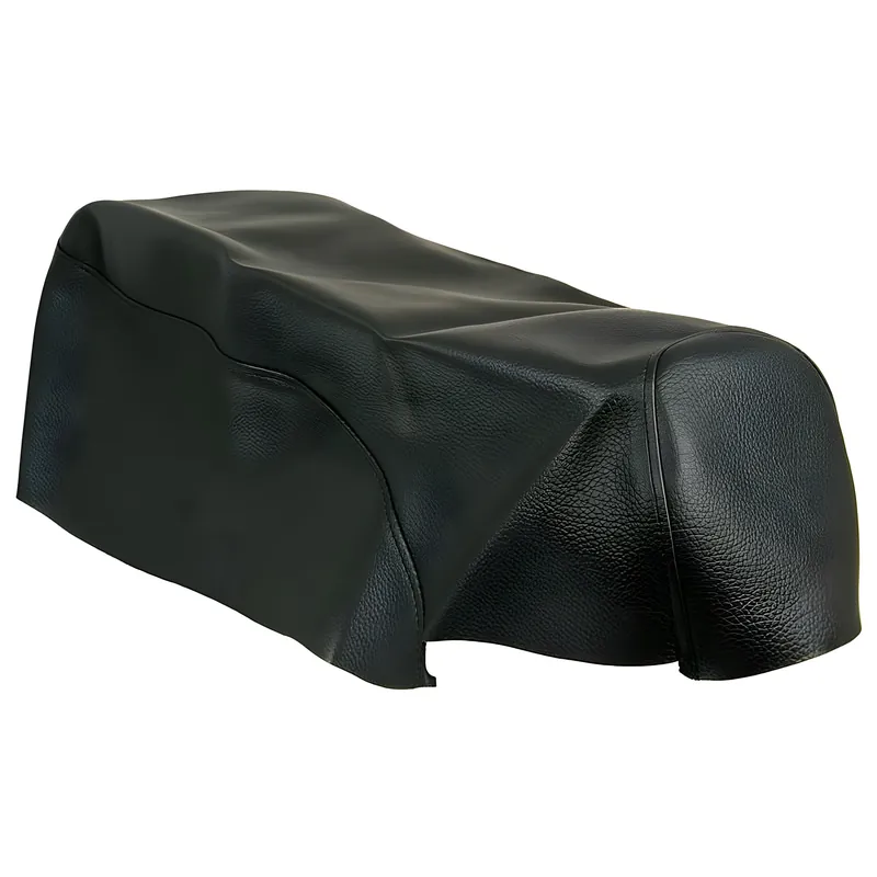 Saisonangebot Sitzbezug schwarz für Kymco New Sento