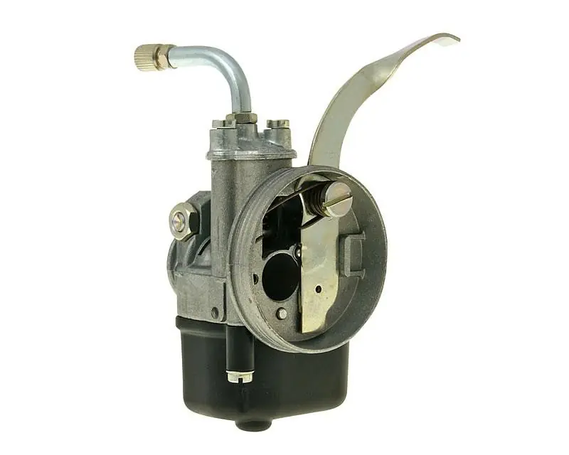 Vergaser Dellorto 13mm für Piaggio, Vespa Mofas Garantierte Lieferung